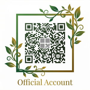 色虎公众号二维码